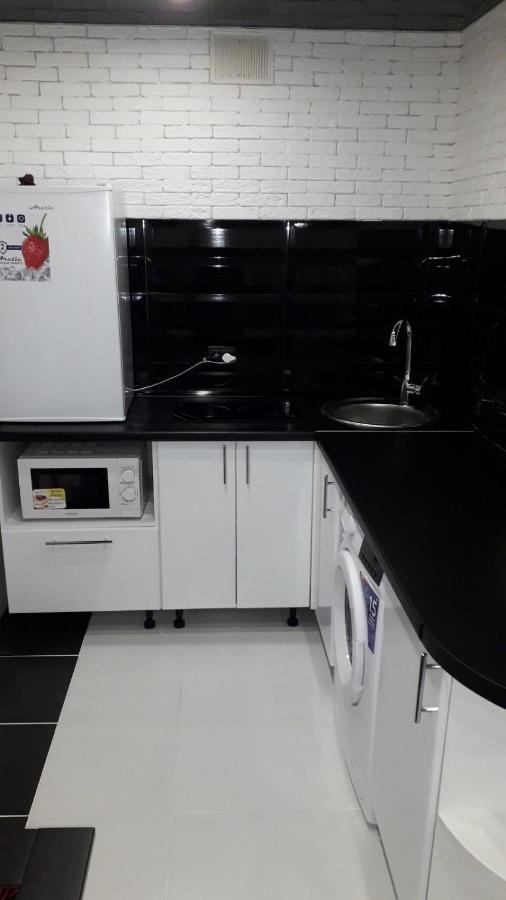 Квартира С Wifi И Видом На Город И Р Днепр Kamianske Exterior photo